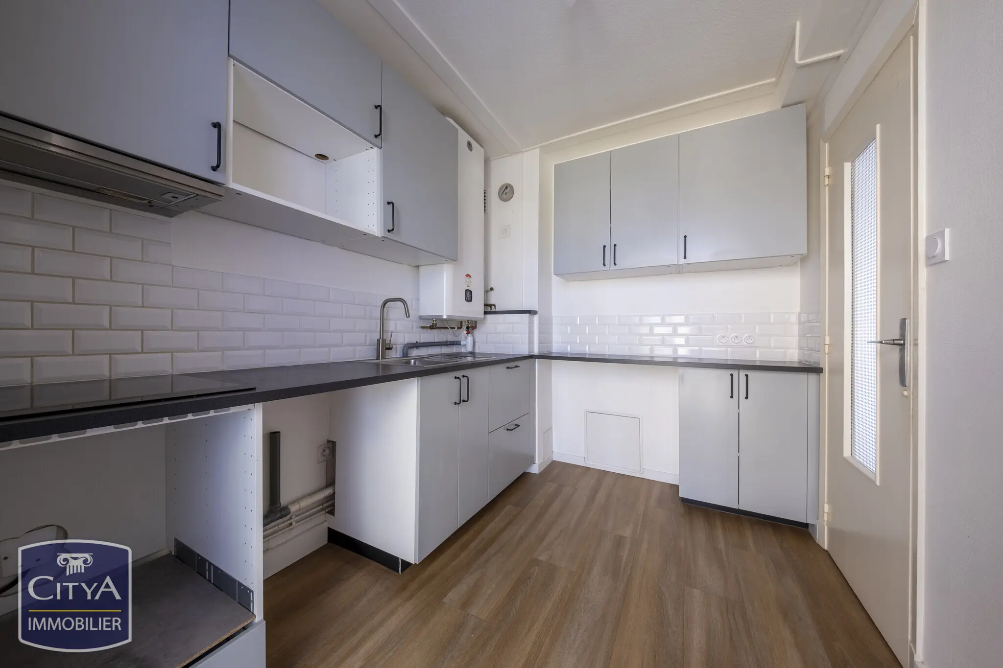 Photo 7 Appartement 3 pièces 57.2m²