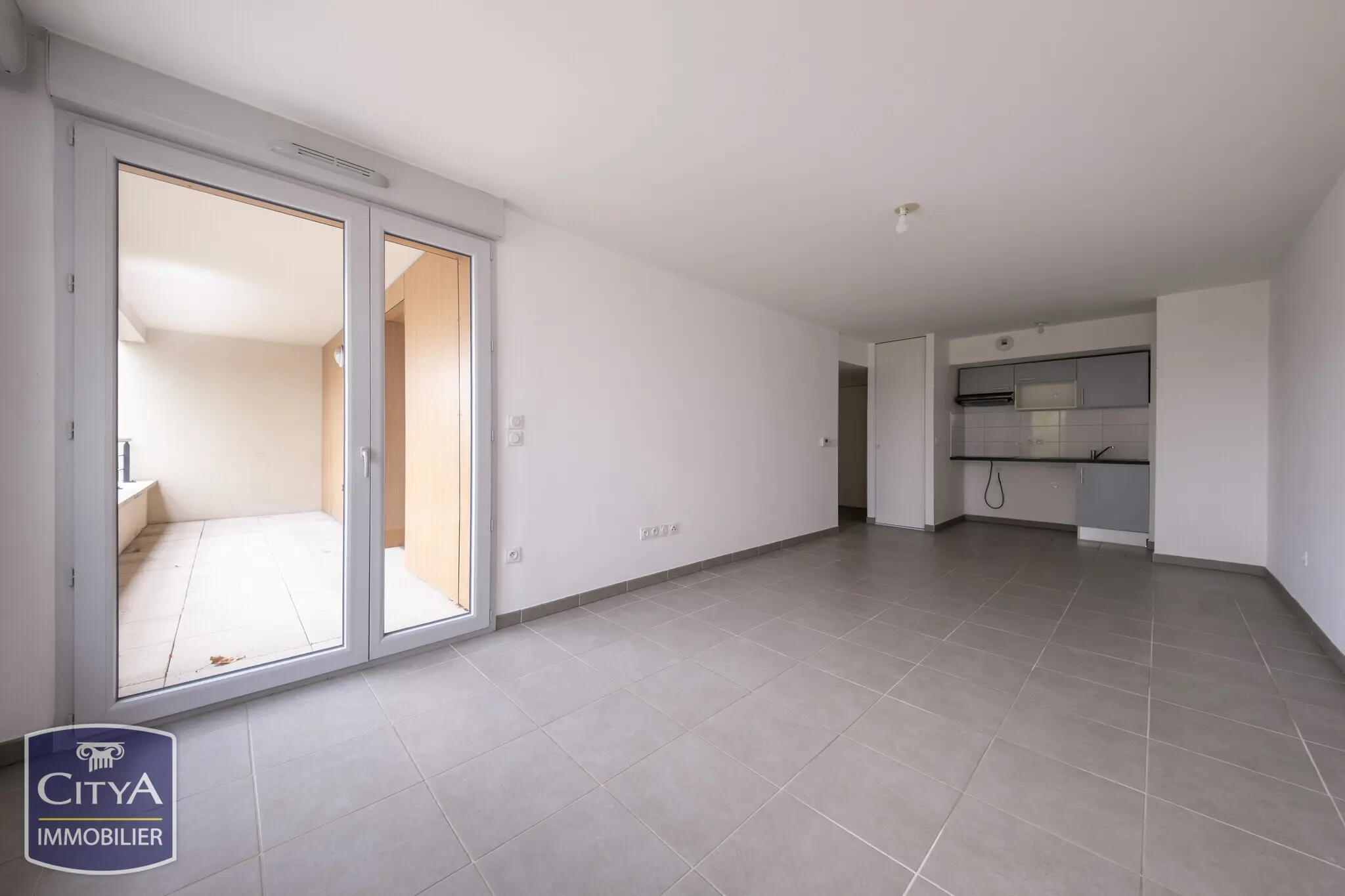 Photo 4 Appartement 3 pièces 60m²