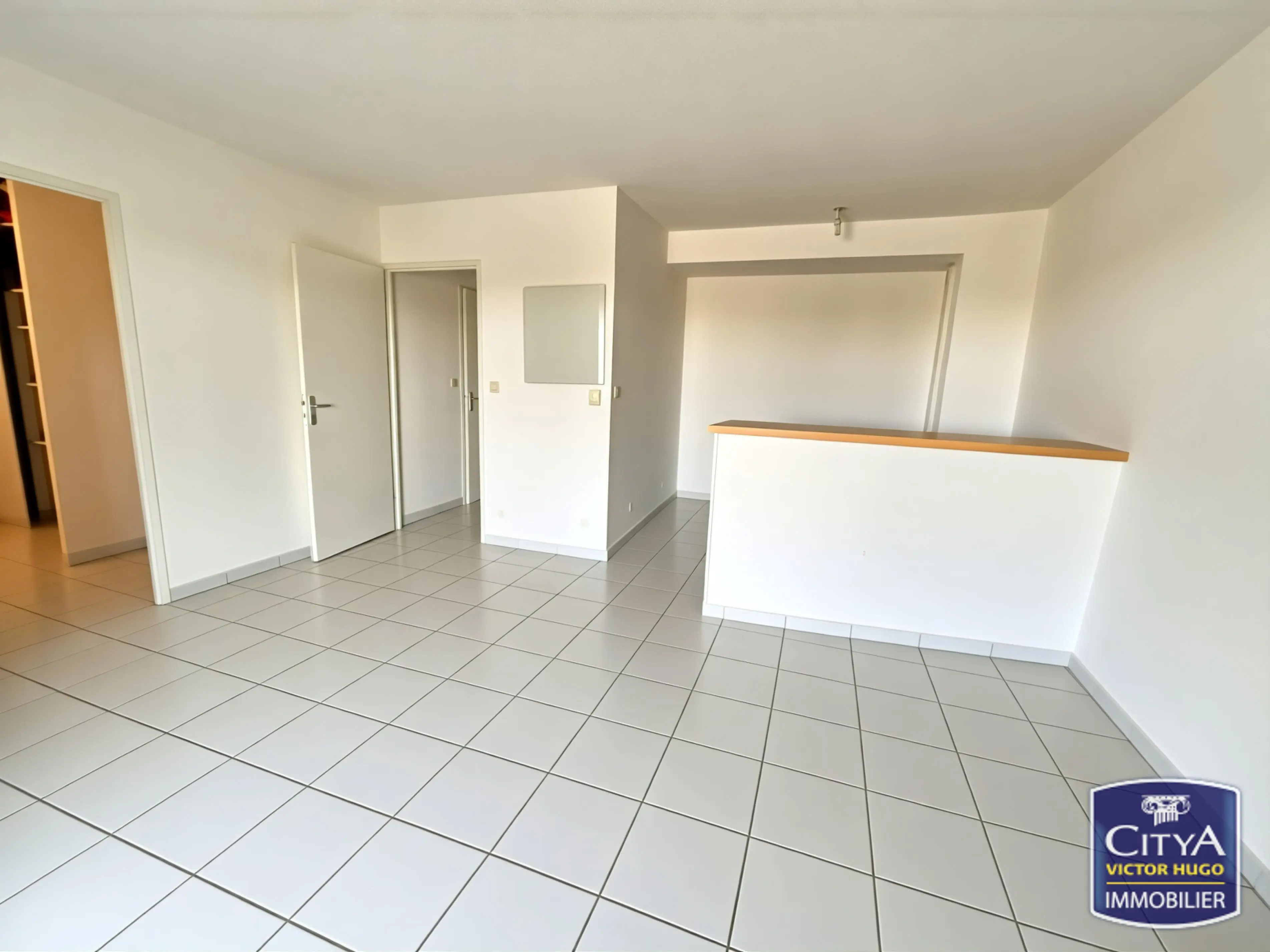 Photo 2 Appartement 2 pièces 42m²