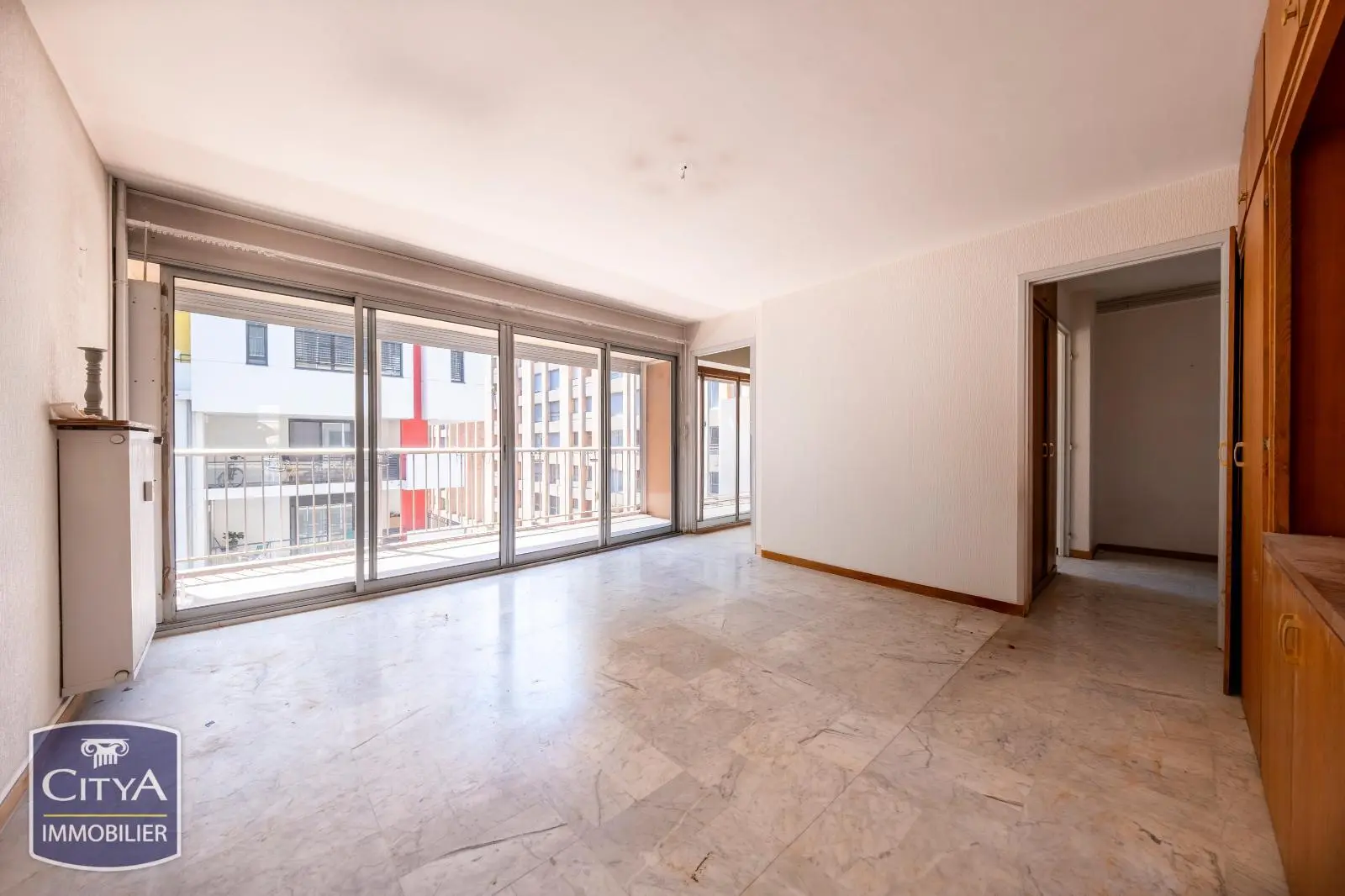 Photo 2 Appartement 2 pièces 53m²