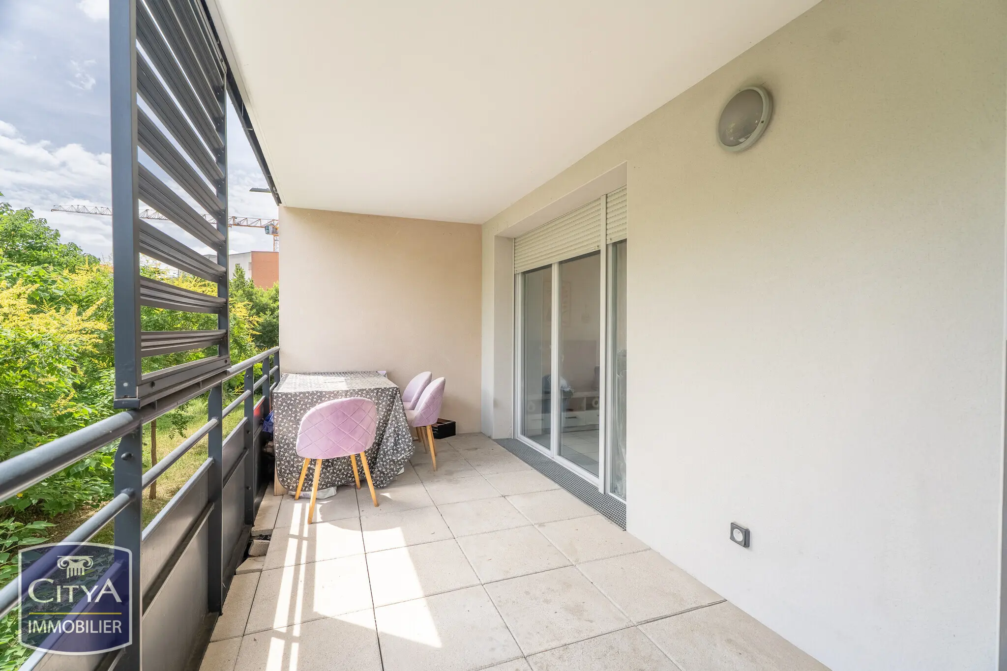 Photo 4 Appartement 3 pièces 52m²
