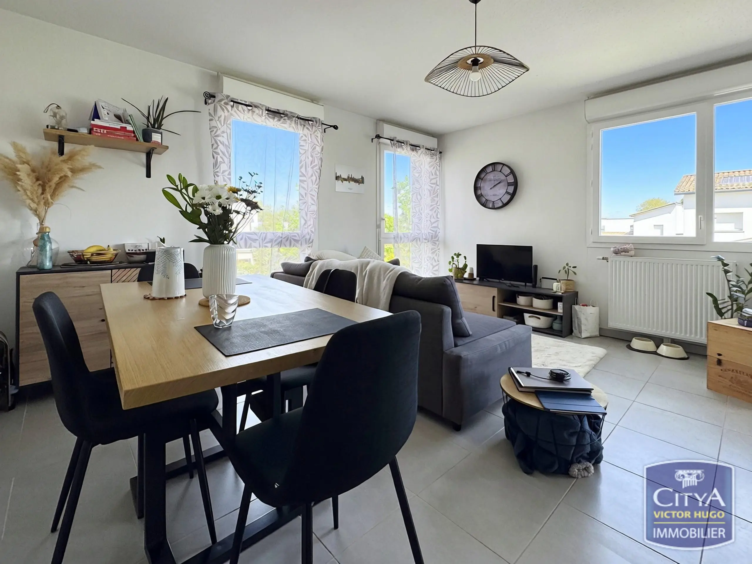 Photo 3 Appartement 3 pièces 63m²