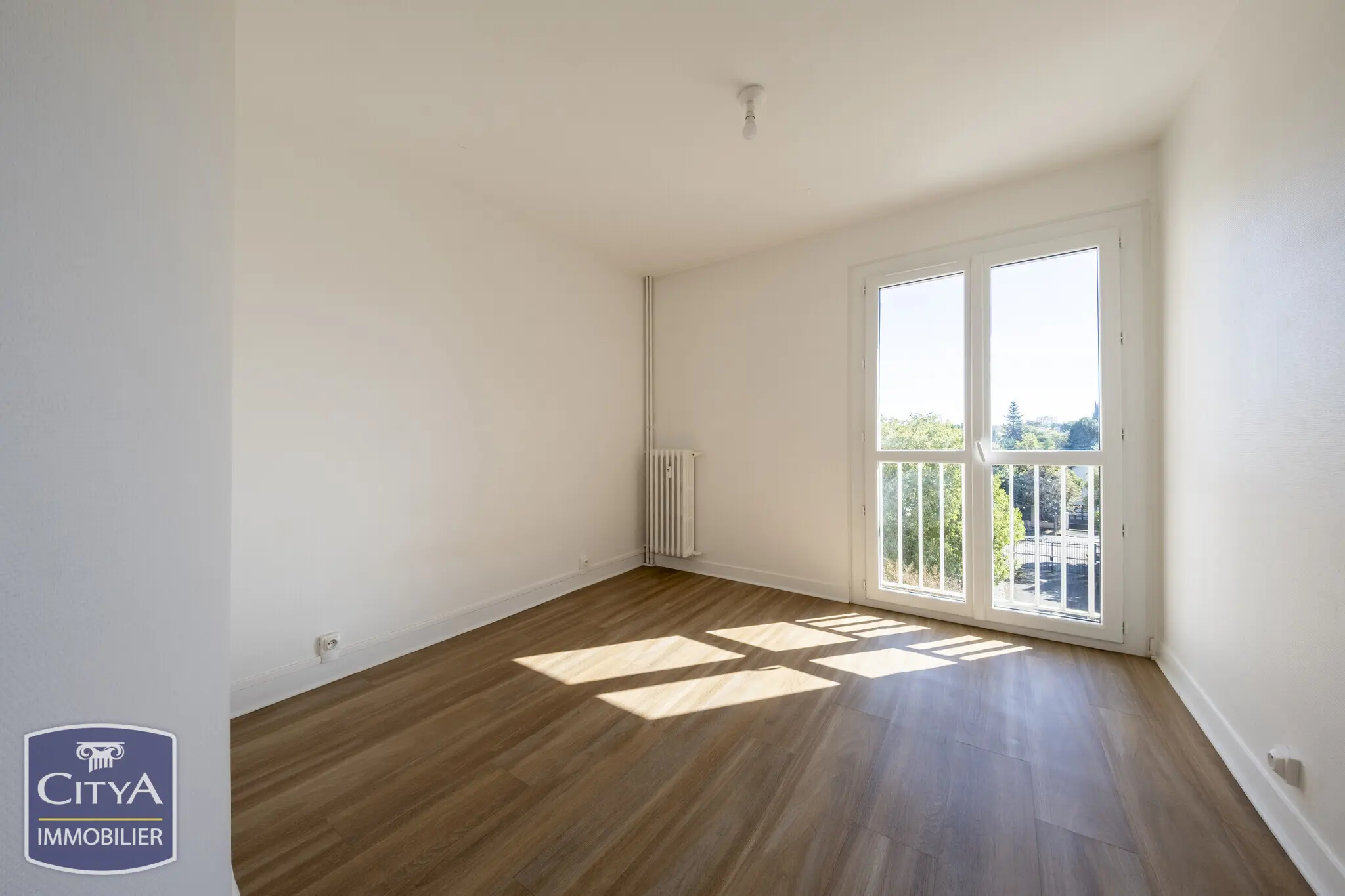 Photo 2 Appartement 3 pièces 57.2m²