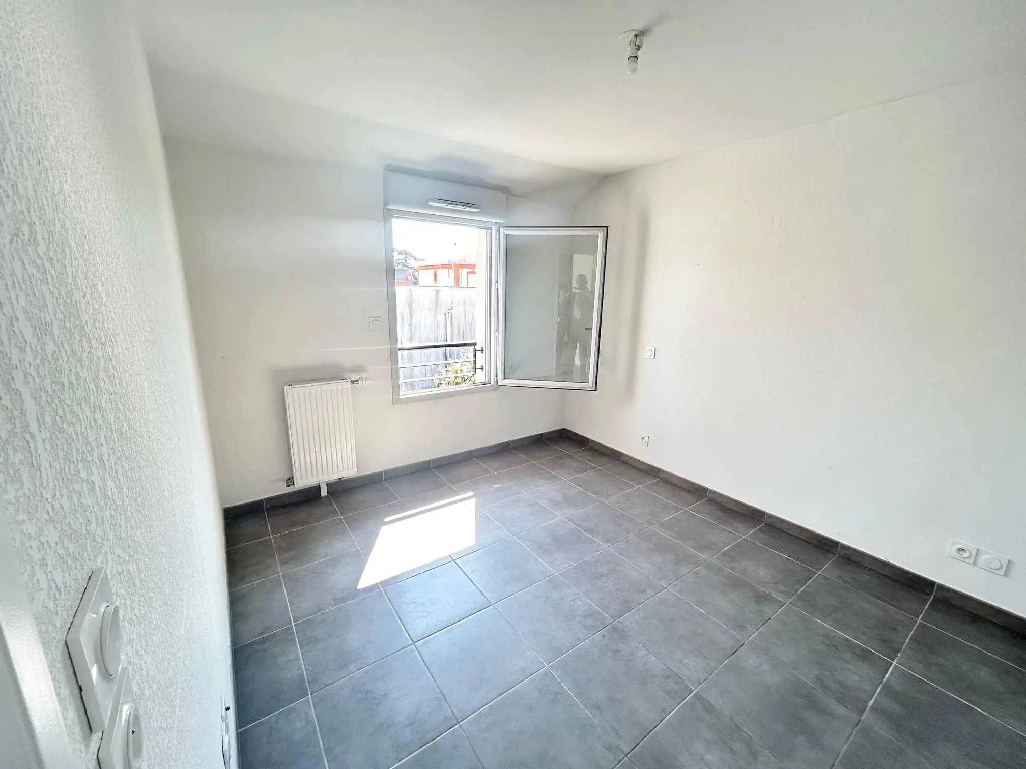 Photo 5 Appartement 2 pièces 40m²