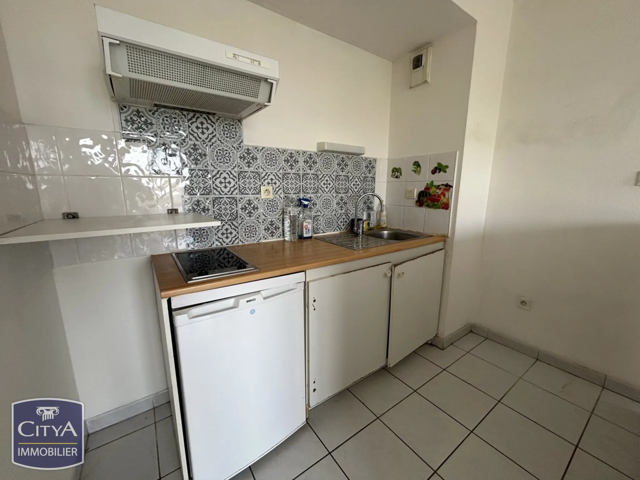 Photo 3 Appartement 2 pièces 42m²