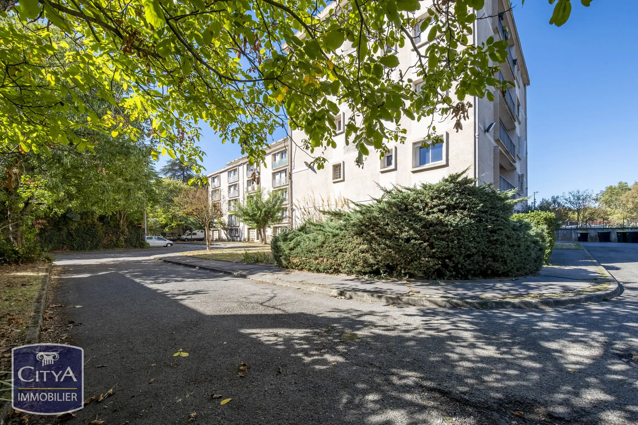 Photo 11 appartement Toulouse