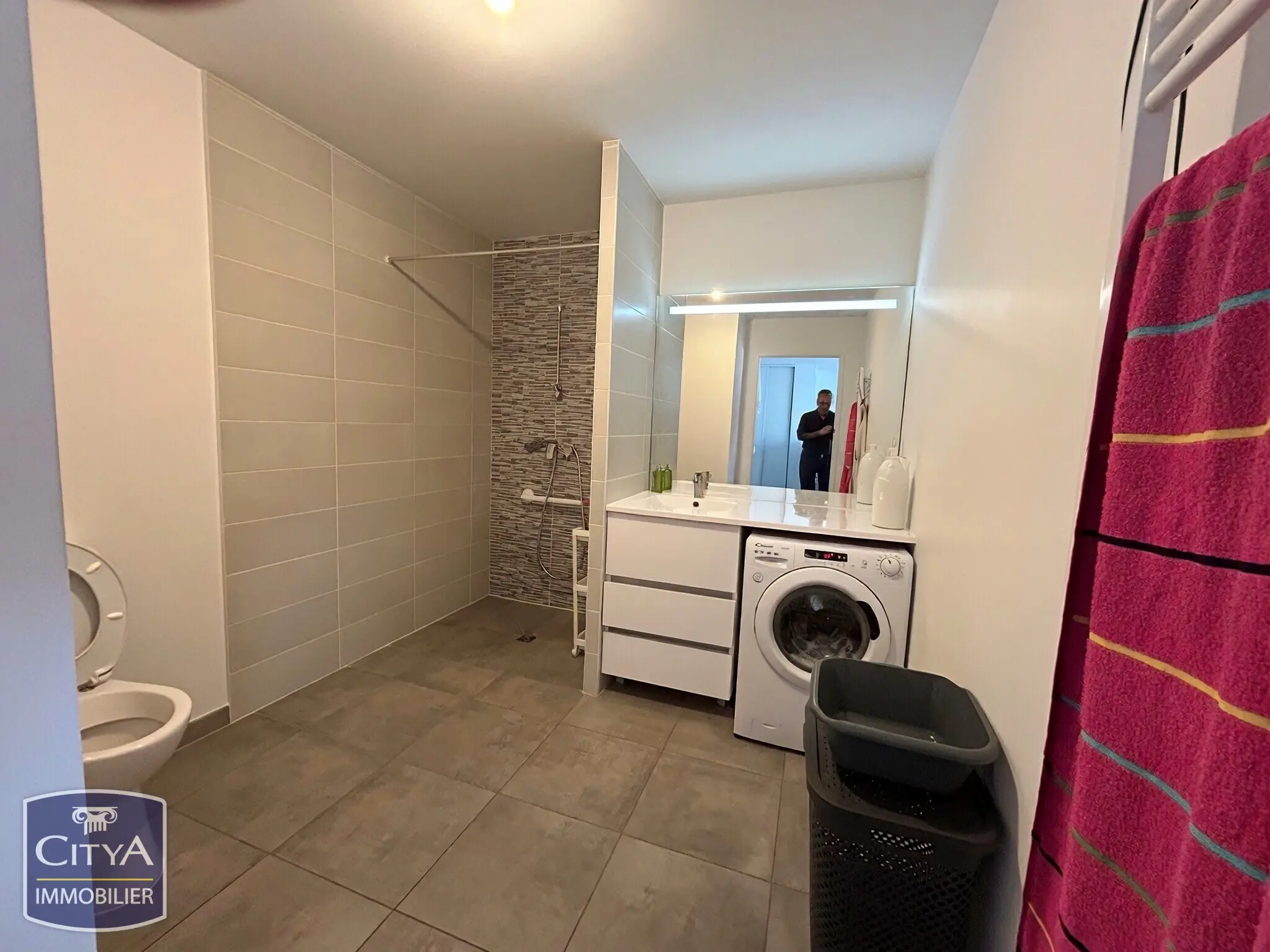Photo 6 Appartement 2 pièces 43m²