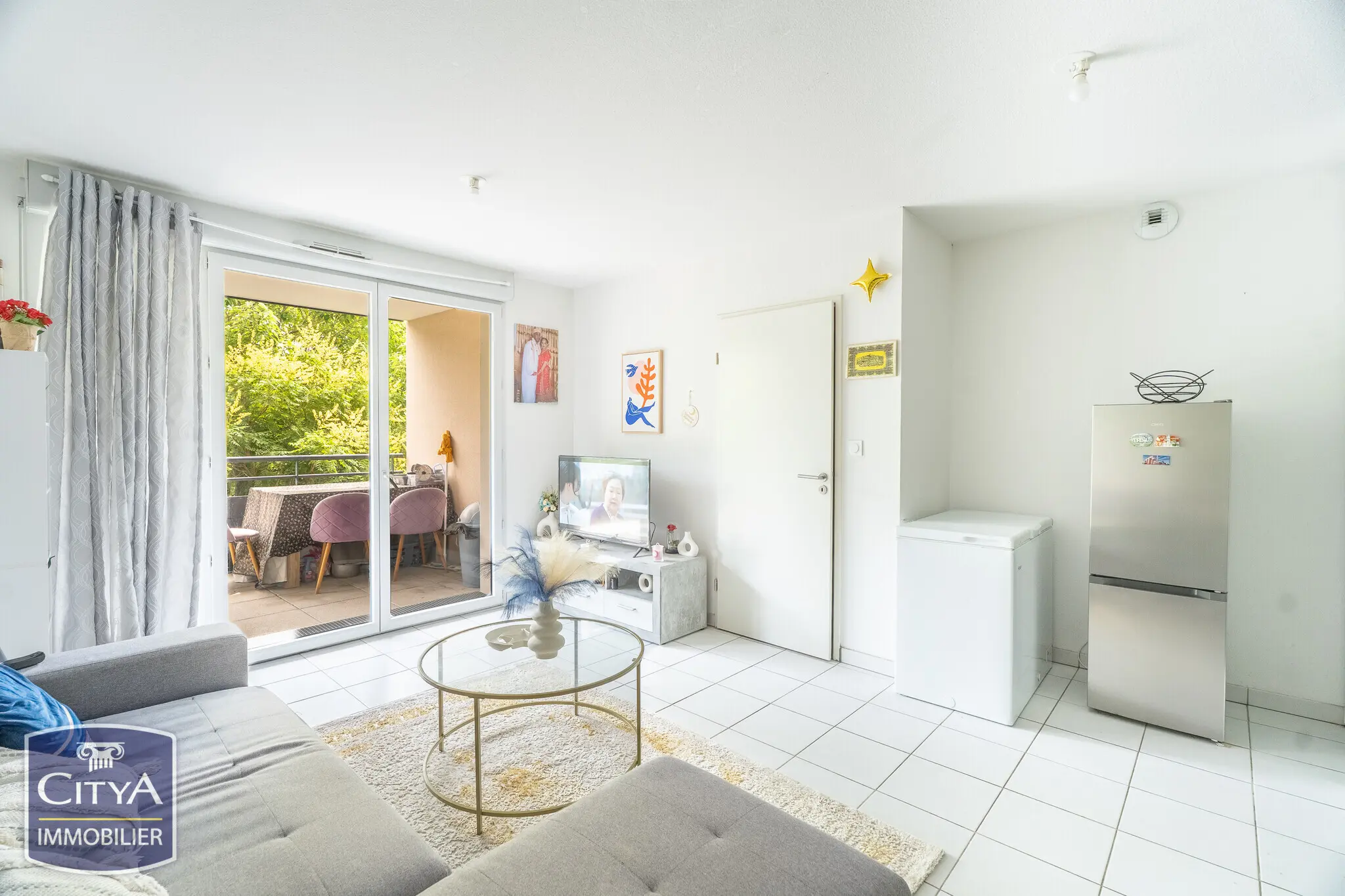Photo 3 Appartement 3 pièces 52m²