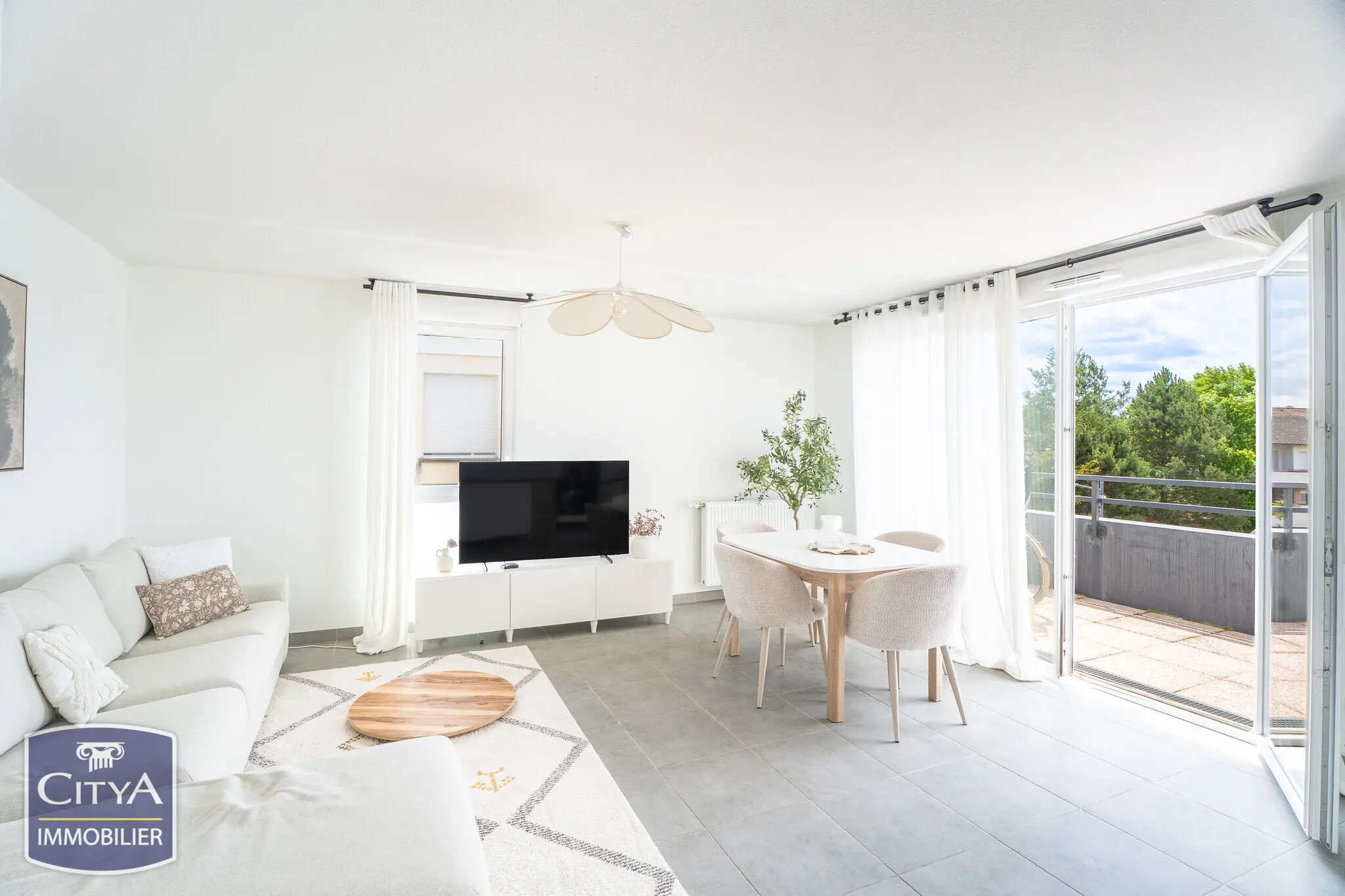 Photo 1 Appartement 3 pièces 73m²