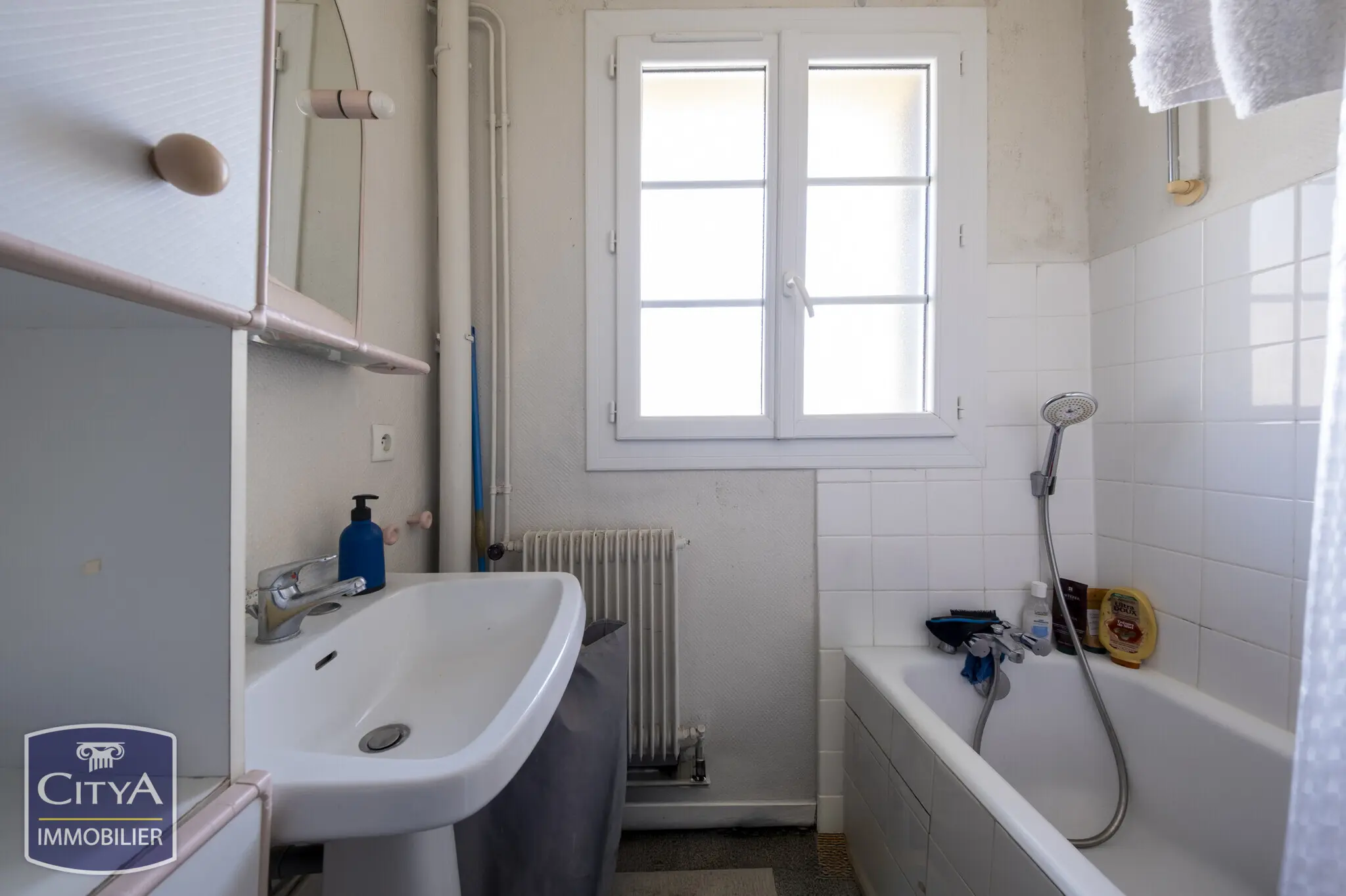 Photo 7 Appartement 3 pièces 55m²