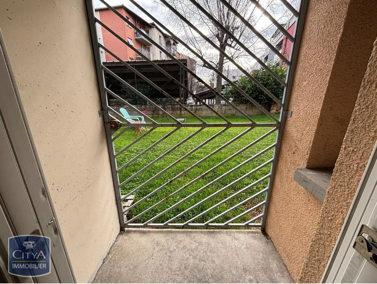 Photo 7 Appartement 1 pièce 32m²