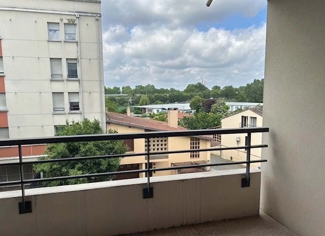 Photo 5 Appartement 1 pièce 38m²