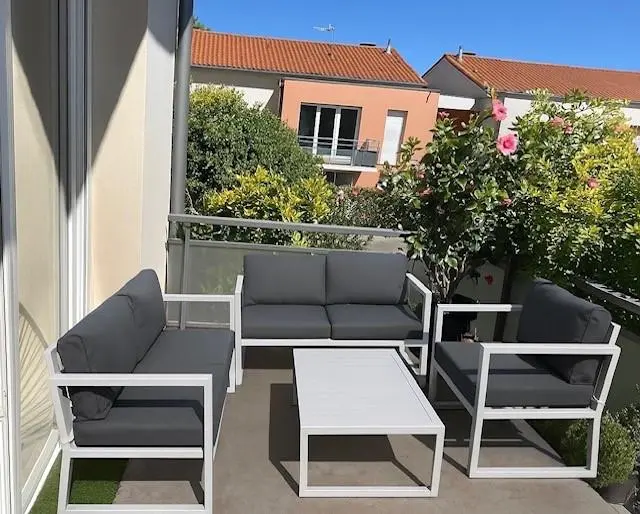 Photo 1 Appartement 3 pièces 65m²