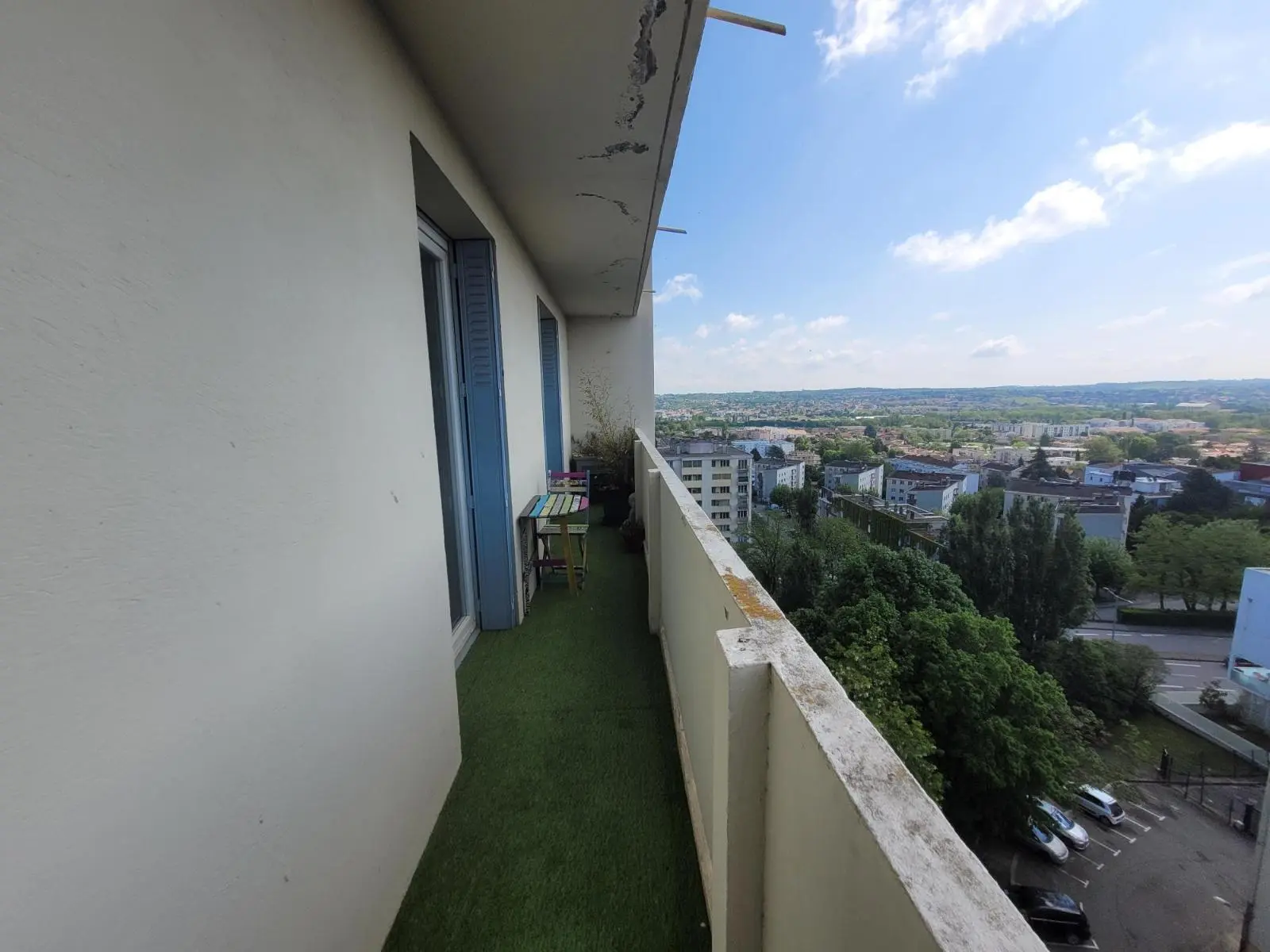 Photo 7 Appartement 3 pièces 55m²