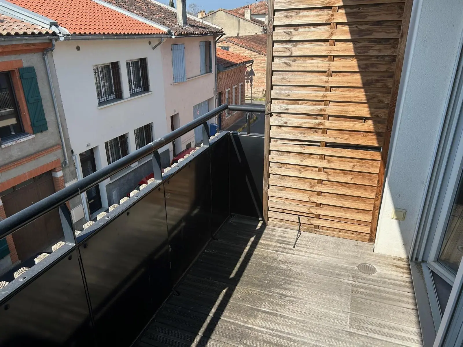 Photo 7 Appartement 1 pièce 35m²