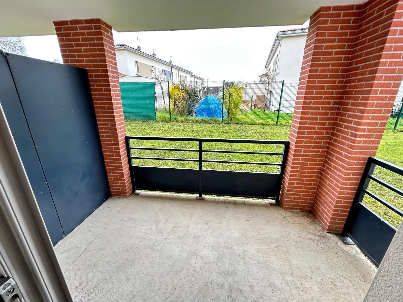 Photo 4 Appartement 2 pièces 41m²