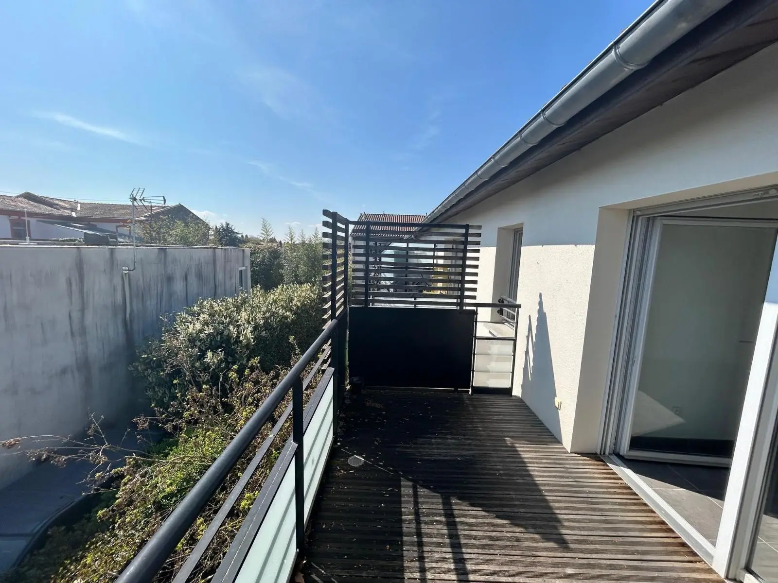 Photo 8 Appartement 2 pièces 40m²