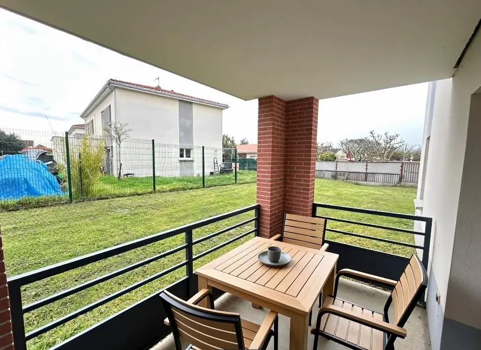 Photo 1 Appartement 2 pièces 41m²