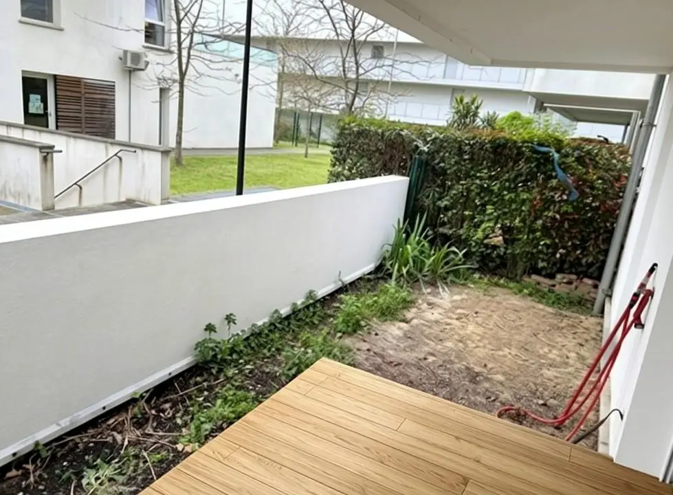 Photo 4 Appartement 2 pièces 37m²