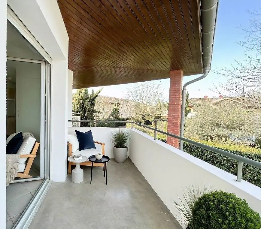 Photo 2 Appartement 3 pièces 64m²