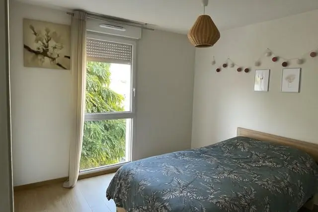 Photo 3 Appartement 3 pièces 65m²