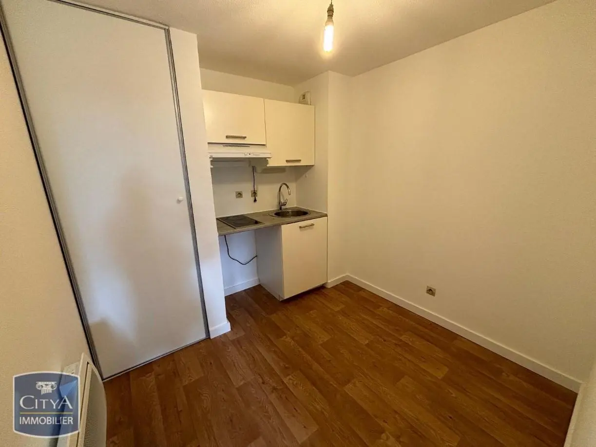 Photo 6 Appartement 1 pièce 32m²