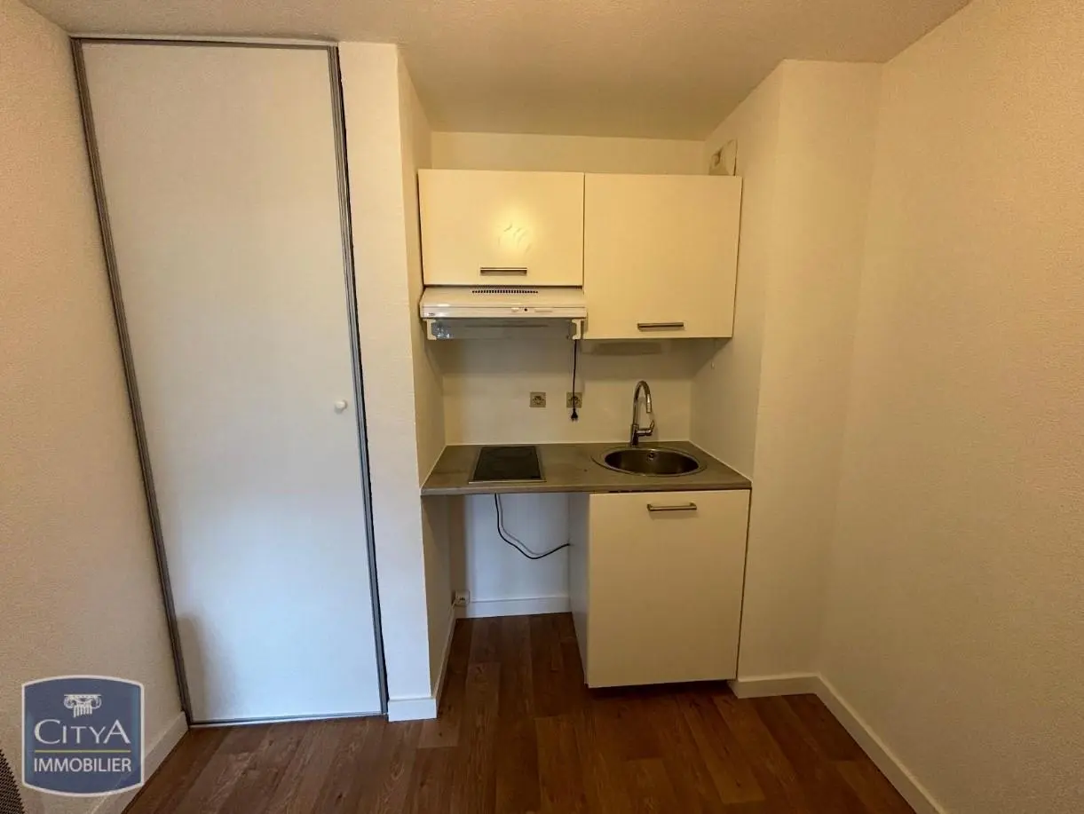 Photo 5 Appartement 1 pièce 32m²