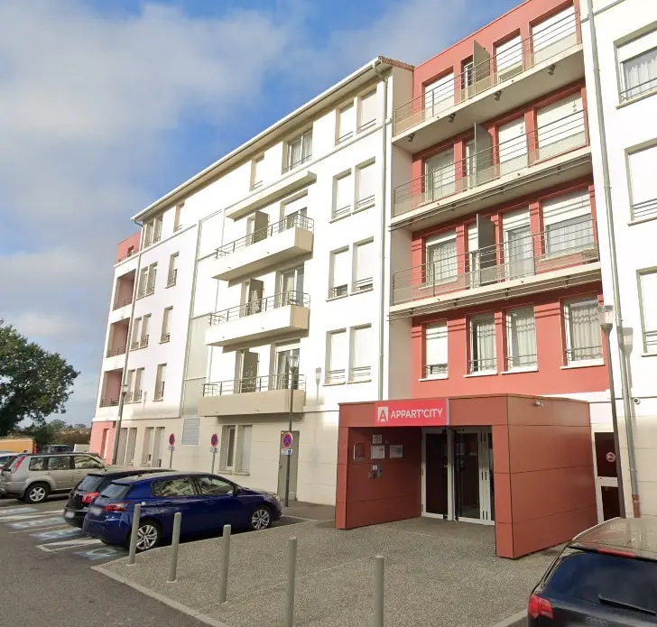 Photo 3 Appartement 1 pièce 30m²