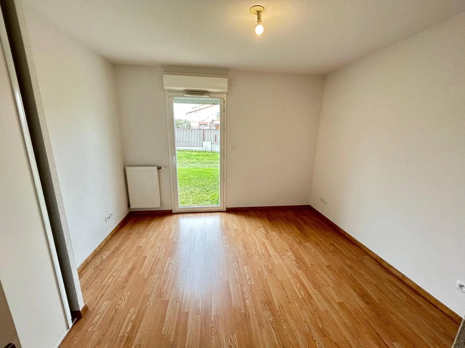 Photo 2 Appartement 2 pièces 41m²