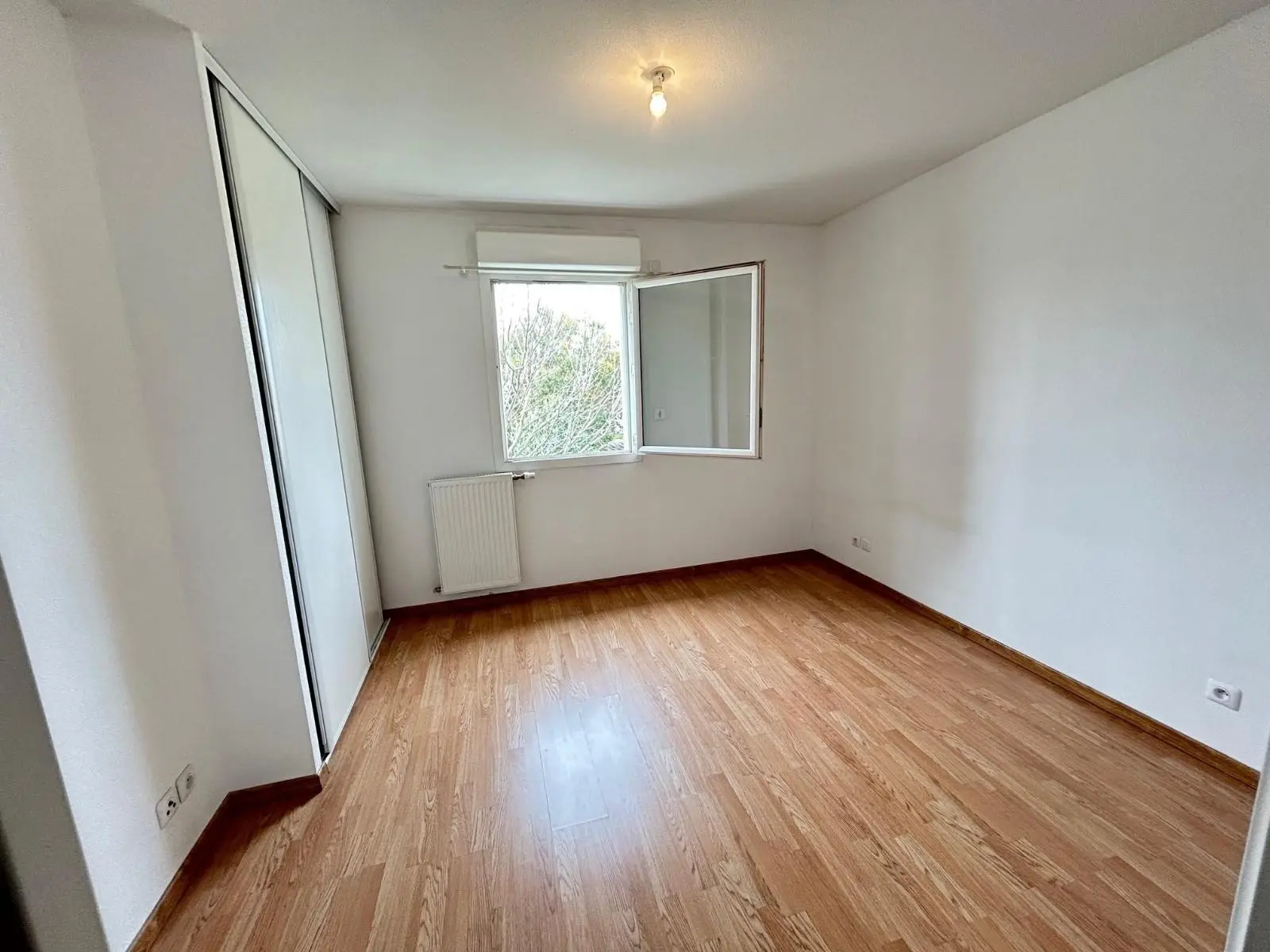 Photo 3 Appartement 2 pièces 38m²