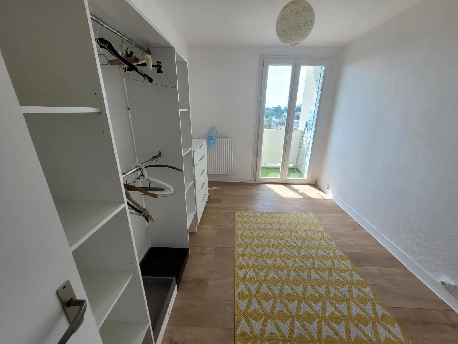 Photo 5 Appartement 3 pièces 55m²