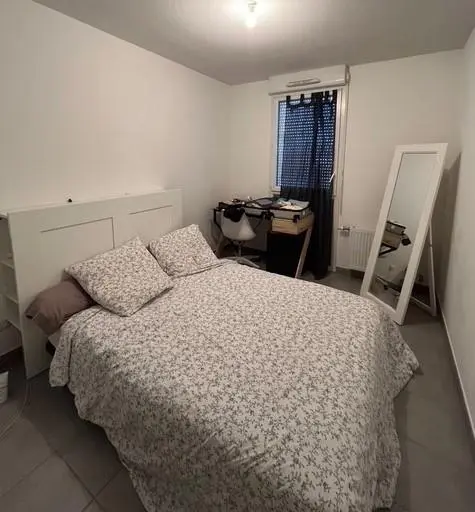 Photo 9 Appartement 3 pièces 62m²