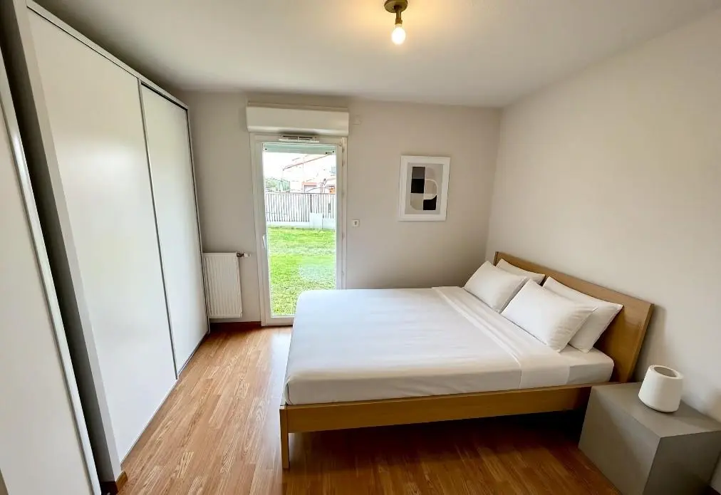 Photo 3 Appartement 2 pièces 41m²