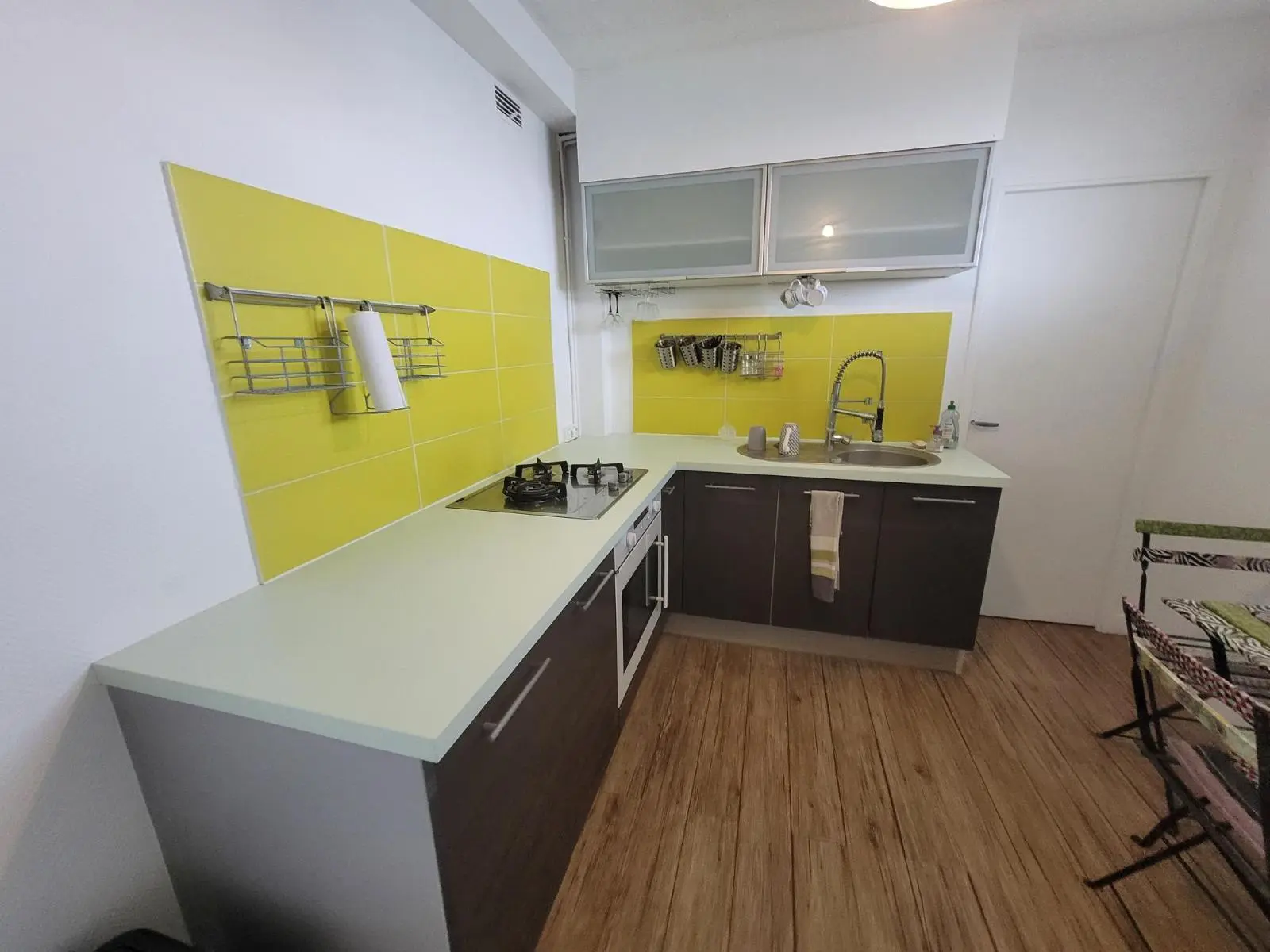 Photo 3 Appartement 3 pièces 55m²