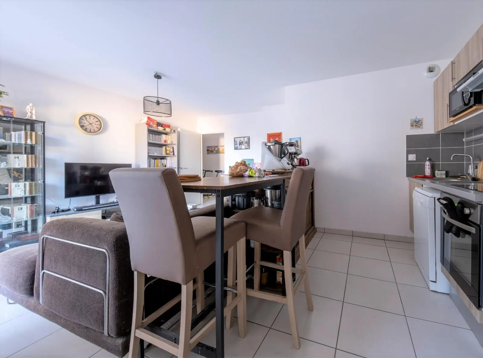 Photo 4 Appartement 3 pièces 71m²