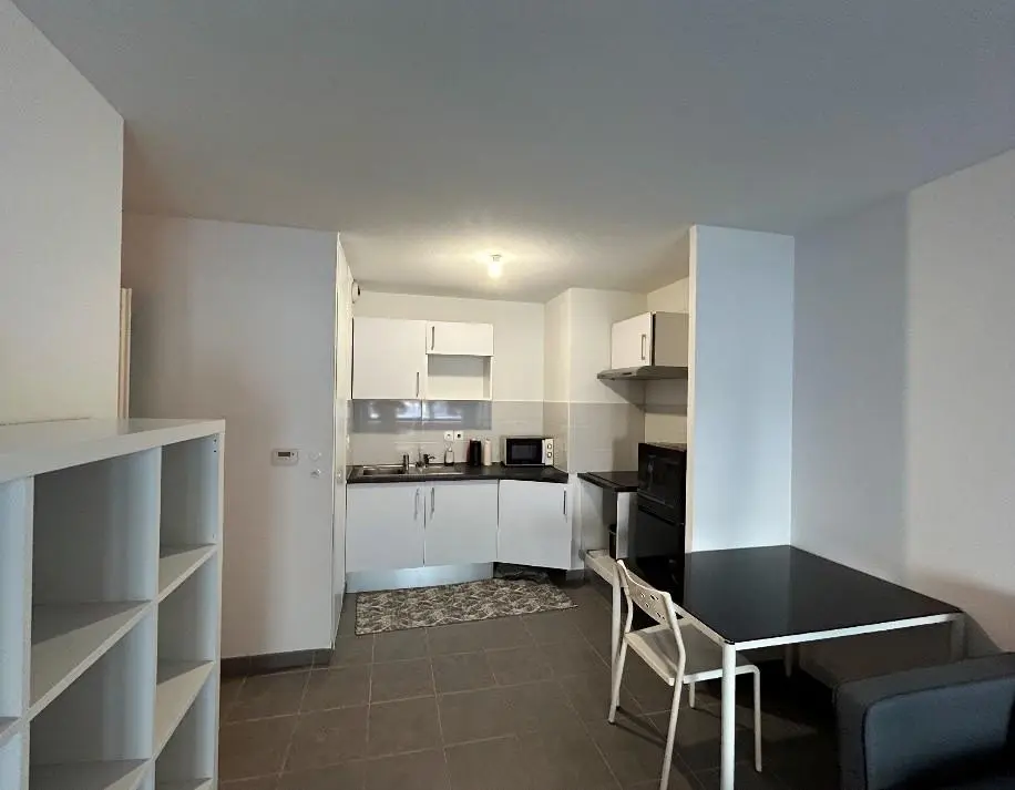 Photo 3 Appartement 3 pièces 62m²