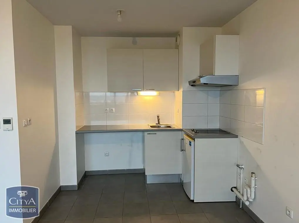 Photo 3 Appartement 2 pièces 40m²