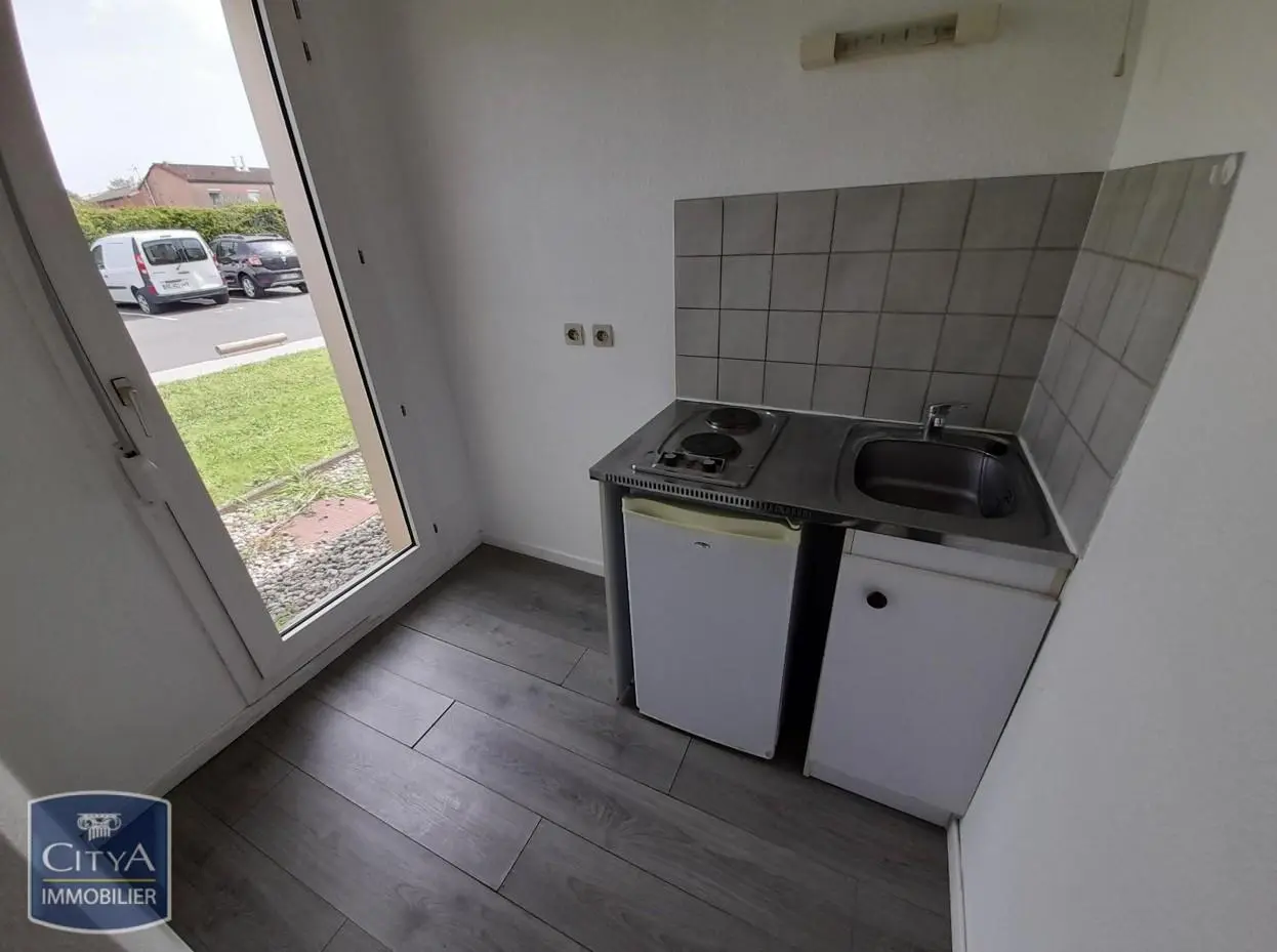 Photo 4 Appartement 1 pièce 20m²