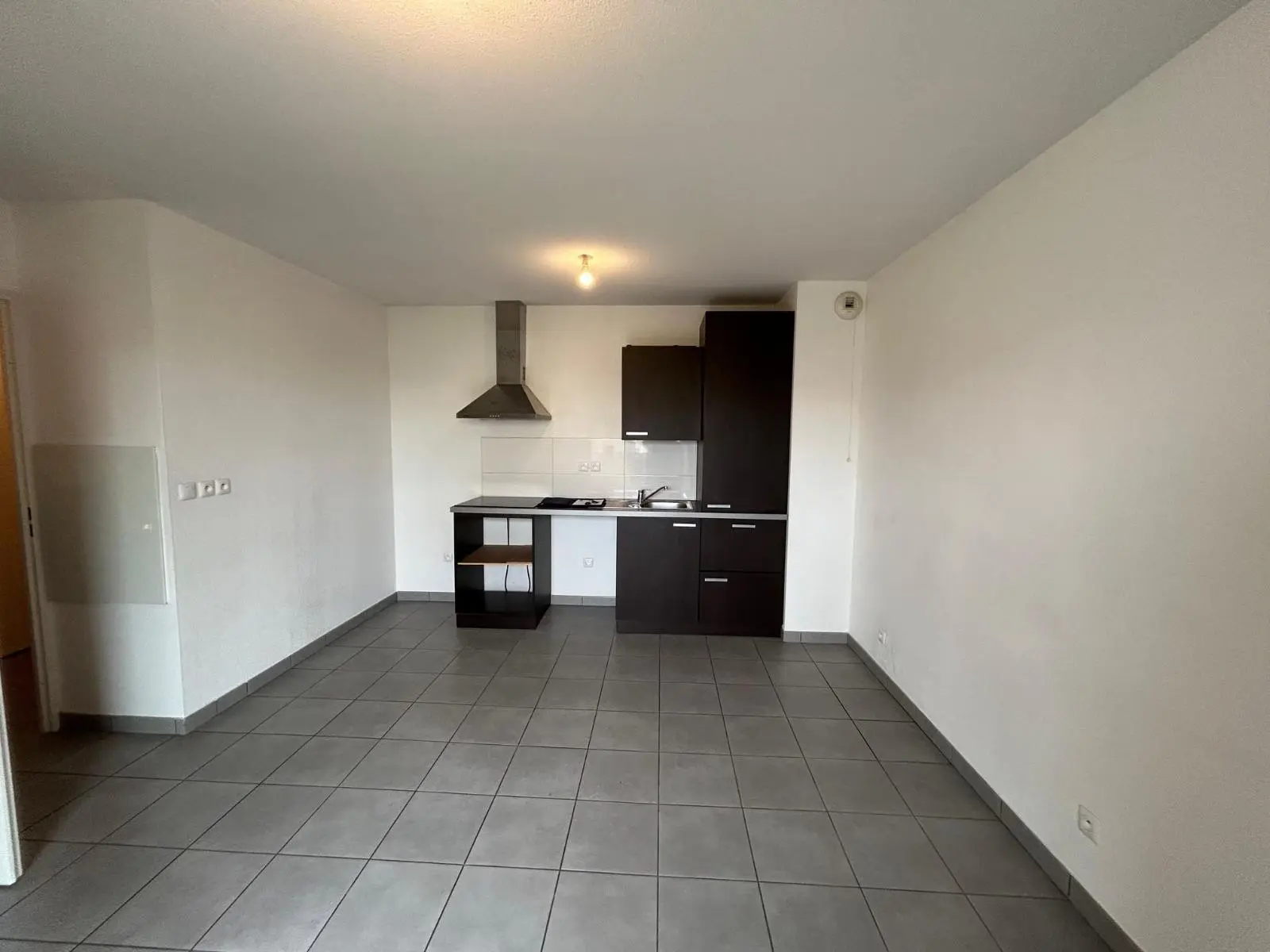 Photo 2 Appartement 2 pièces 38m²