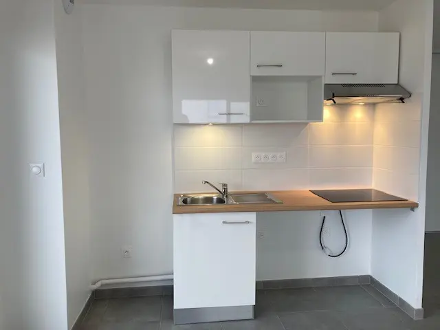 Photo 7 appartement Toulouse