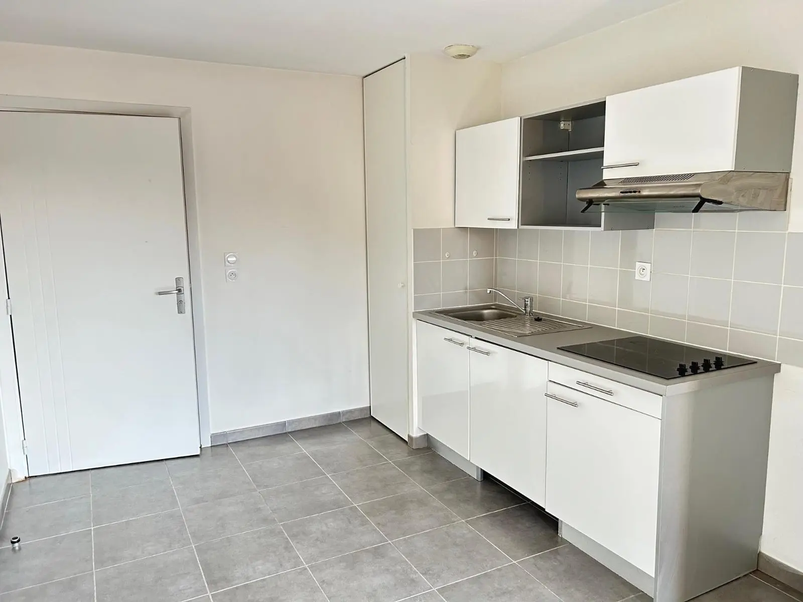 Photo 3 Appartement 1 pièce 35m²