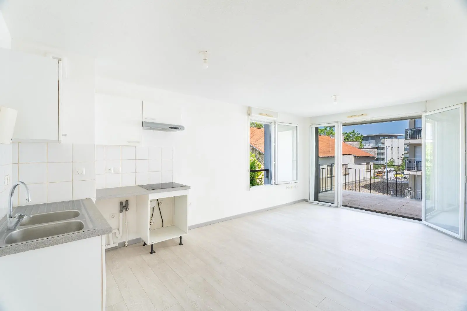 Photo 1 Appartement 3 pièces 59m²