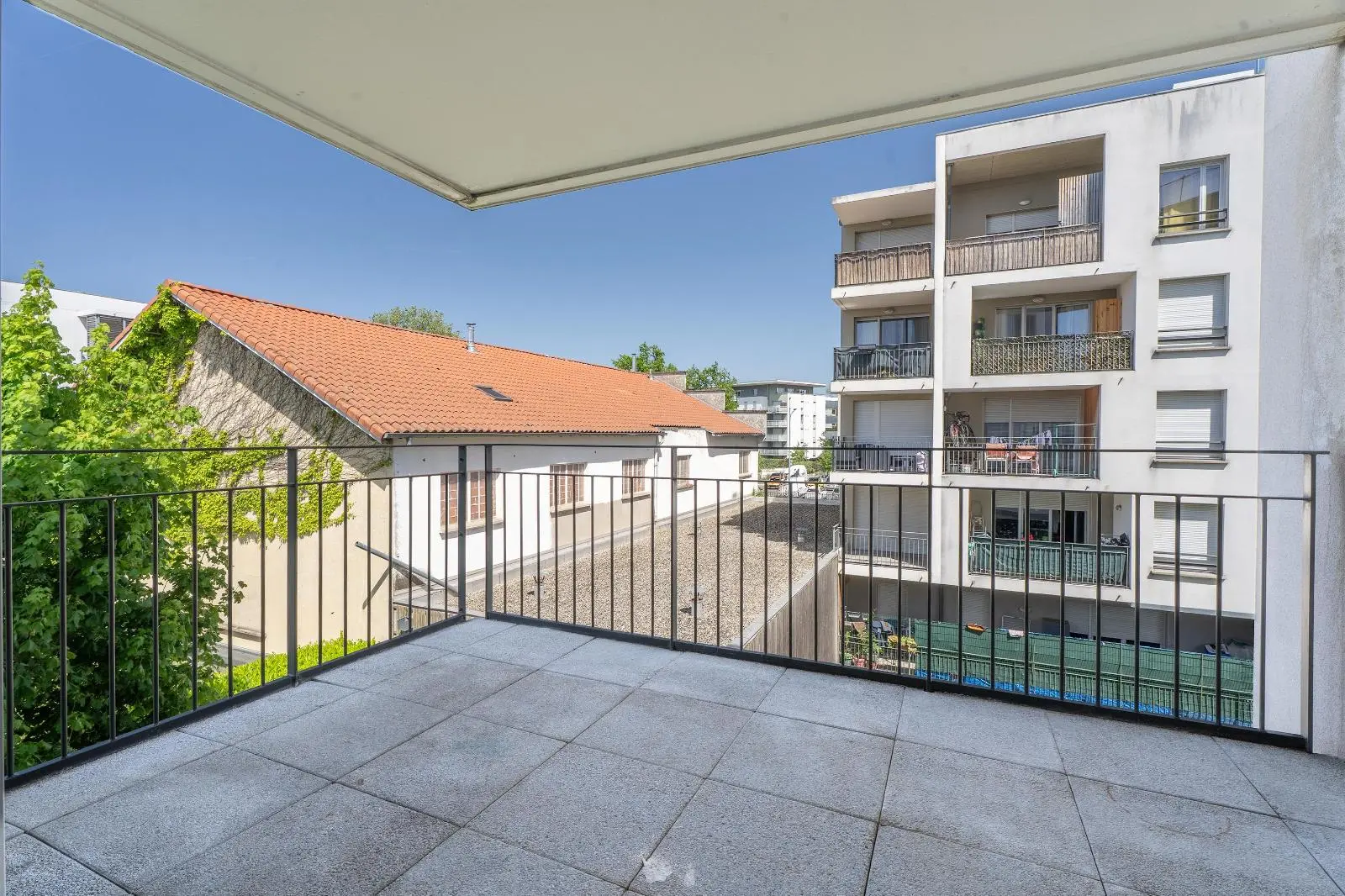 Photo 3 Appartement 3 pièces 59m²