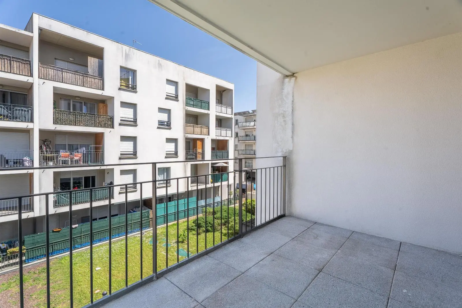 Photo 4 Appartement 3 pièces 59m²