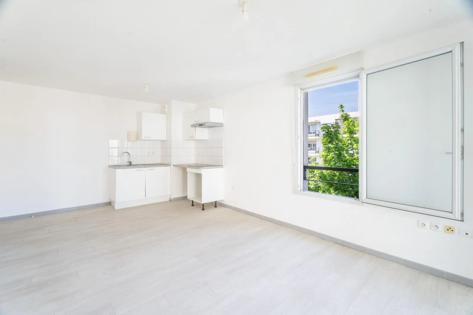 Photo 2 Appartement 3 pièces 59m²