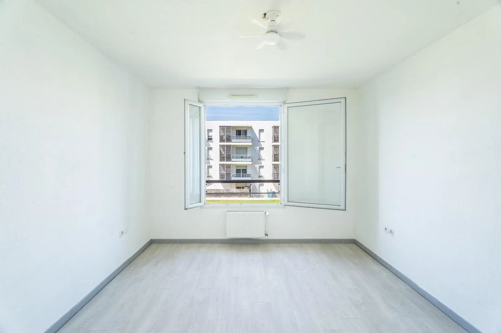 Photo 5 Appartement 3 pièces 59m²