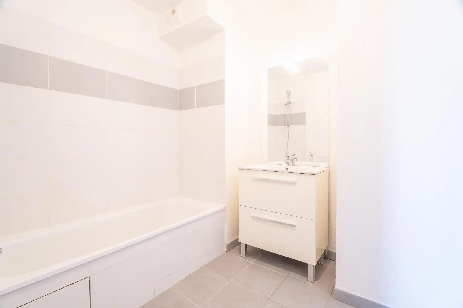 Photo 7 Appartement 3 pièces 59m²