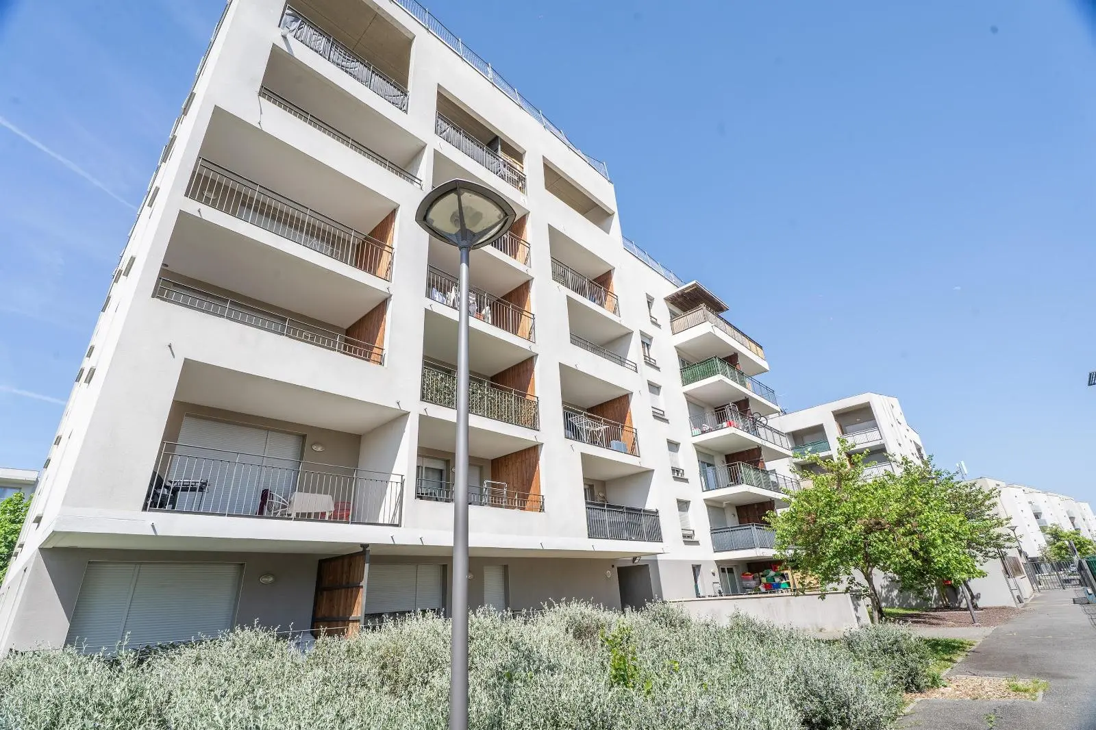 Photo 9 Appartement 3 pièces 59m²