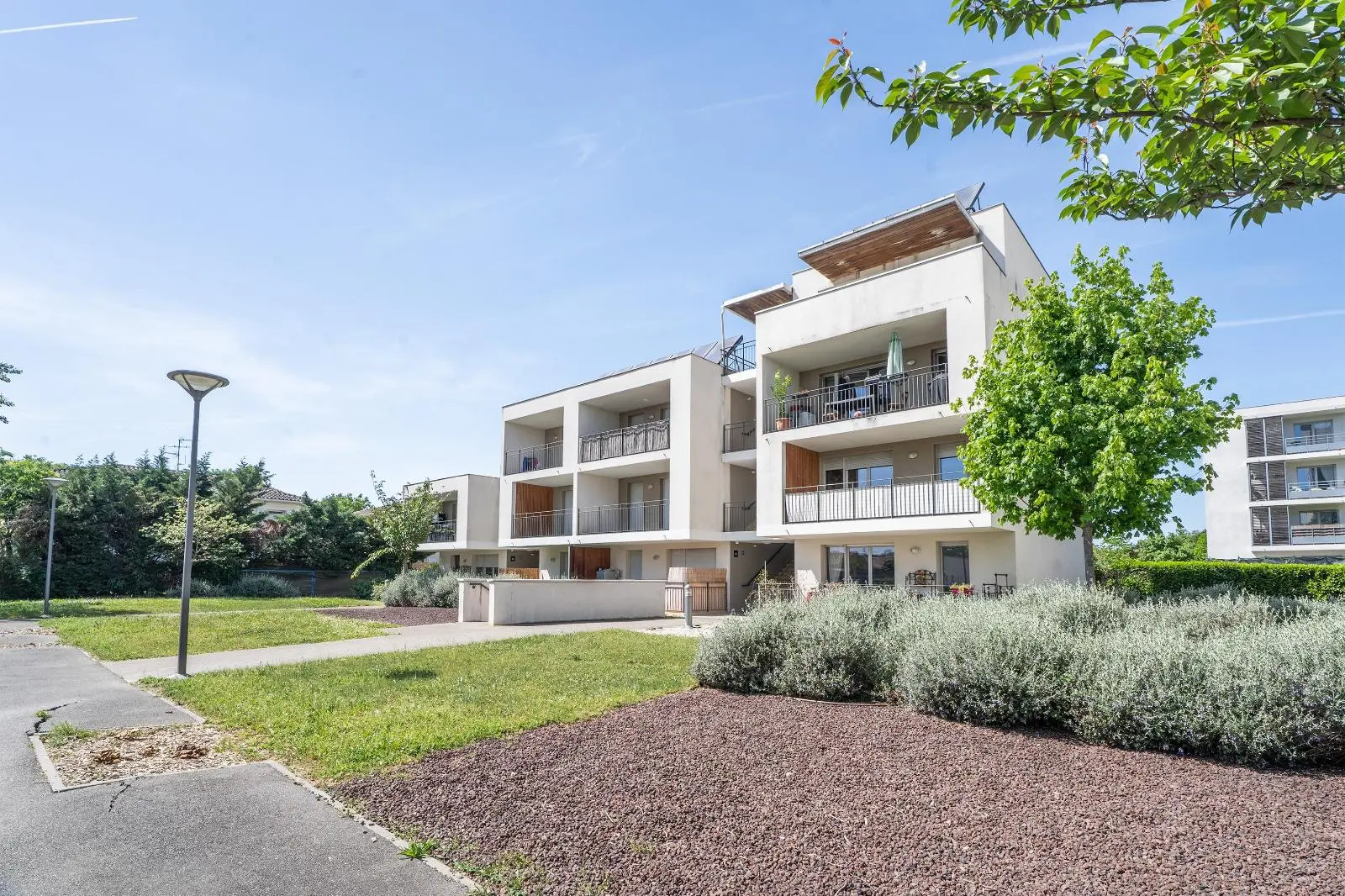 Photo 8 Appartement 3 pièces 59m²