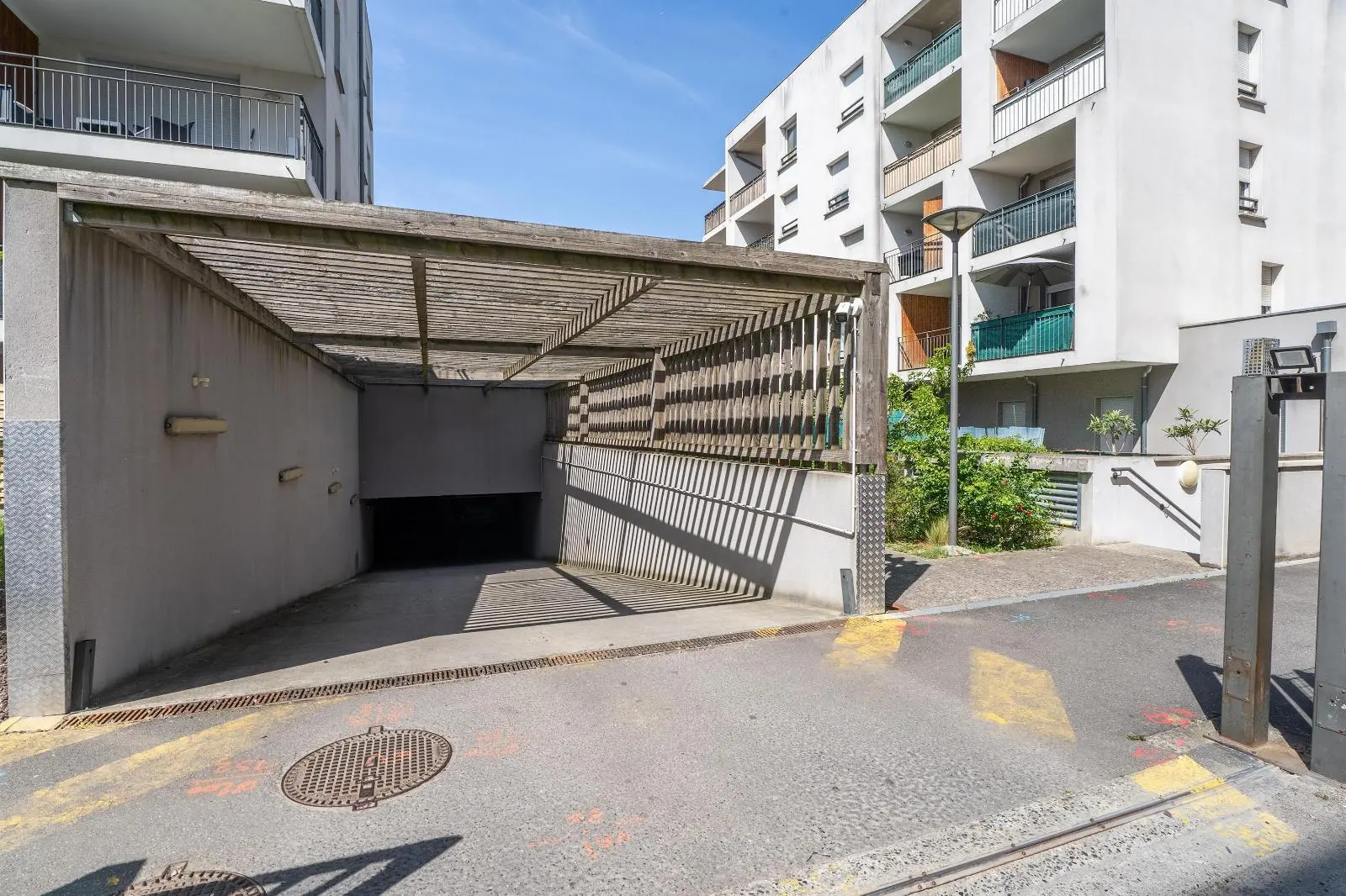 Photo 10 Appartement 3 pièces 59m²